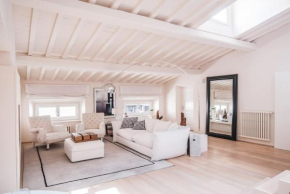 Modern Loft 2pax- Ponte Vecchio